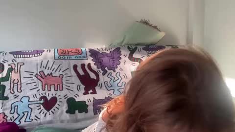 Snapshot of anita__hills chatting on January 9, 10:09 am anita__hills online show from January 9, 10:09 am