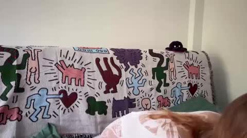 Snapshot of anita__hills chatting on January 13, 4:18 am anita__hills online show from January 13, 4:18 am