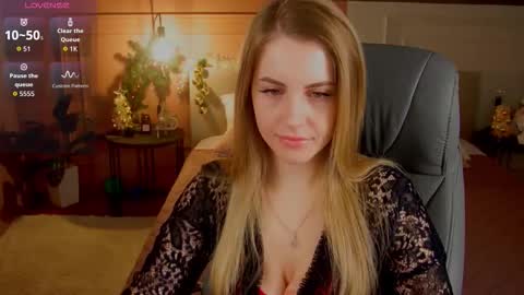 Anita online show from January 16, 1:36 am