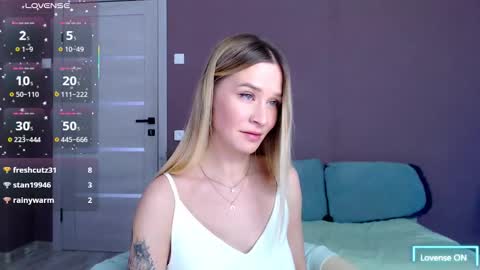 anita_delicious online show from January 18, 12:14 pm