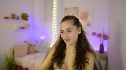 Anita Grey online show from October 9, 7:19 pm