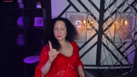 Anita online show from February 28, 3:04 am