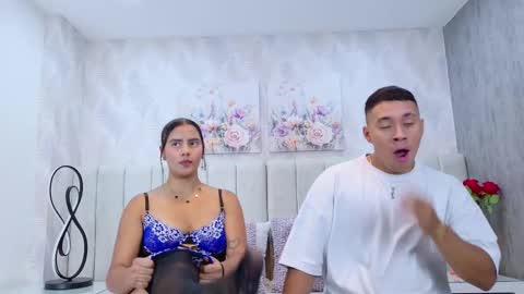 Dania Lpez online show from September 24, 11:39 am