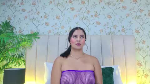 Dania Lpez online show from March 23, 12:32 pm