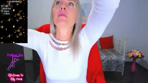 Anita online show from October 10, 6:19 am