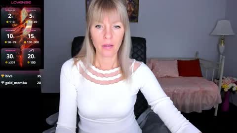 Anita online show from January 31, 10:20 am