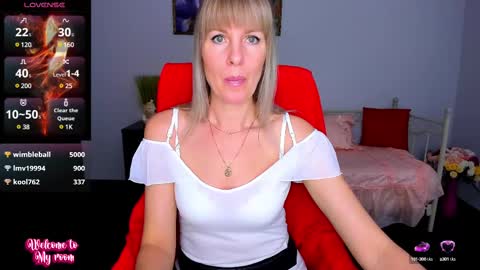 Anita online show from February 21, 10:07 am