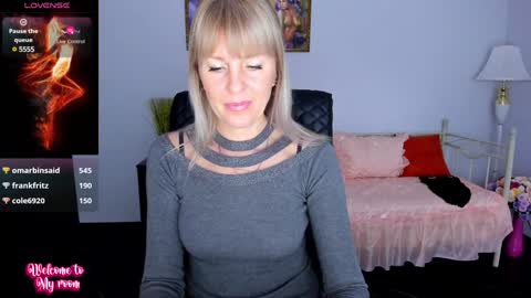 Anita online show from January 23, 9:50 am