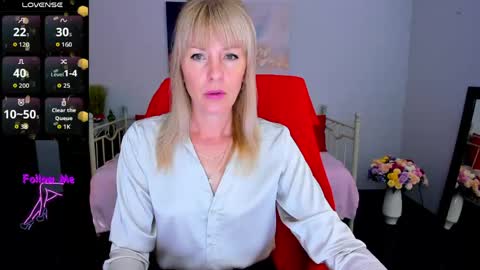 Anita online show from May 7, 6:20 am