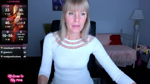 Anita online show from January 25, 10:19 am