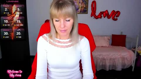 Anita online show from February 18, 7:10 am