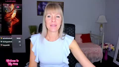 Anita online show from January 14, 10:17 am