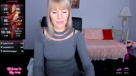 Anita online show from January 22, 10:18 am