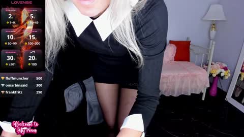 Anita online show from January 29, 10:16 am