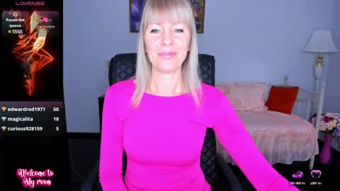 Anita online show from January 17, 7:08 am