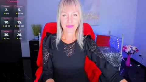 Anita online show from September 30, 6:24 am