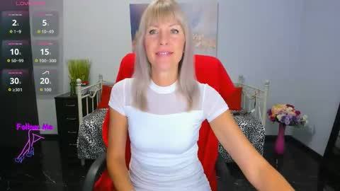 Anita online show from September 10, 6:14 am