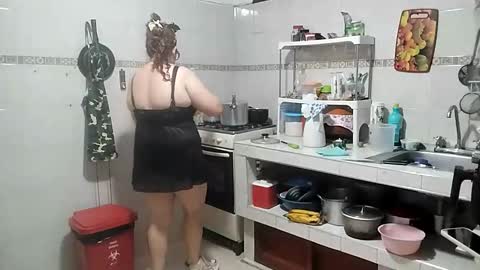 Anitabig69 online show from January 17, 4:49 pm