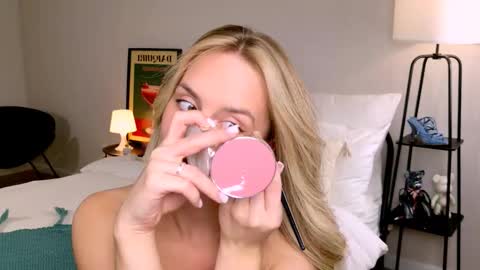 Anita online show from September 23, 1:16 pm