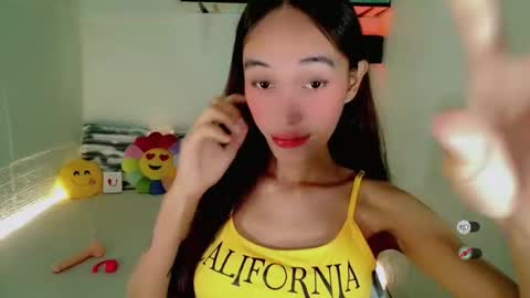 anita online show from February 18, 10:09 pm