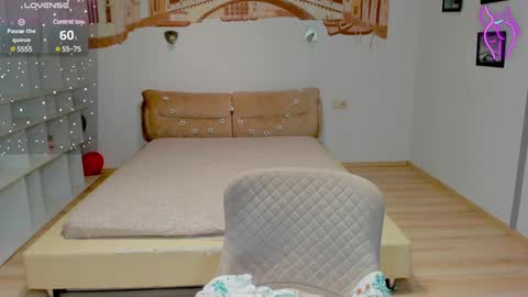Anita online show from January 31, 1:12 pm