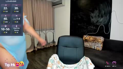 Anita online show from September 28, 11:41 am