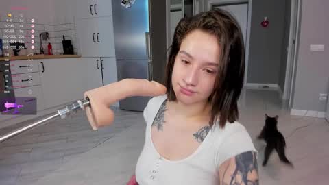 anitasea_ online show from September 12, 11:34 am
