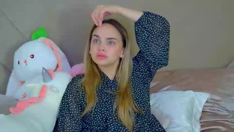 AnitaVenture online show from October 15, 4:49 am