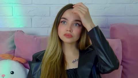 AnitaVenture online show from March 28, 4:19 pm