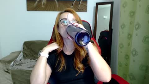 Anita Zarova online show from January 3, 8:54 pm