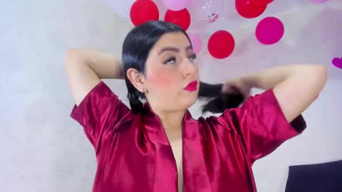 Anitha York online show from February 13, 6:15 pm