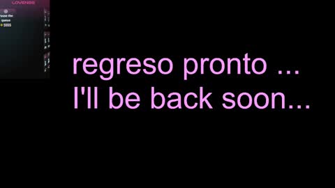 anitta_bell1 online show from February 22, 12:27 am