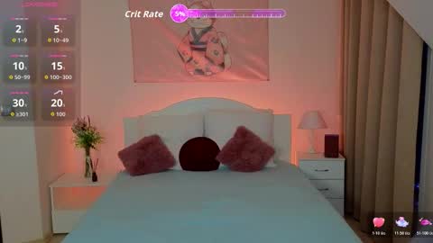 Anita online show from February 1, 2:52 am