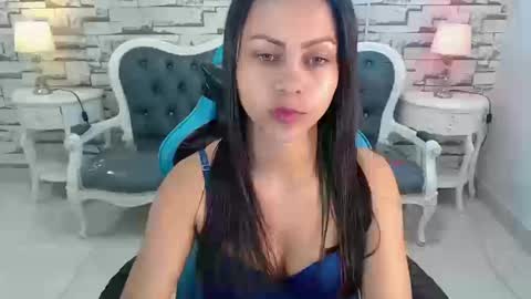 Alma online show from September 16, 8:34 pm