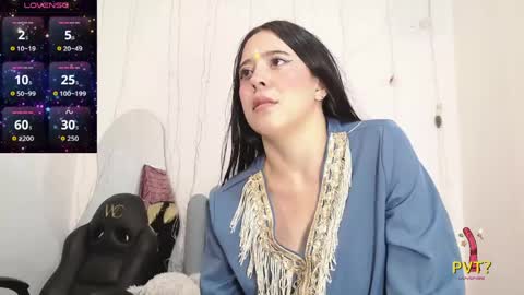 anjali online show from April 9, 7:30 pm