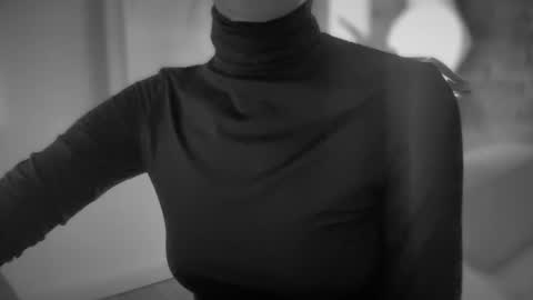 Anje online show from December 1, 7:12 pm