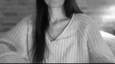 Anje online show from January 12, 7:10 pm