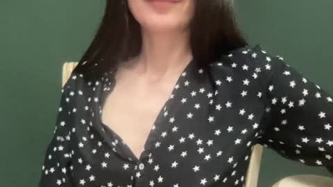 Snapshot of anje_forsexytime chatting on December 25, 8:29 am Anje online show from December 25, 8:29 am
