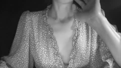 Snapshot of anje_forsexytime chatting on February 8, 7:59 pm Anje online show from February 8, 7:59 pm