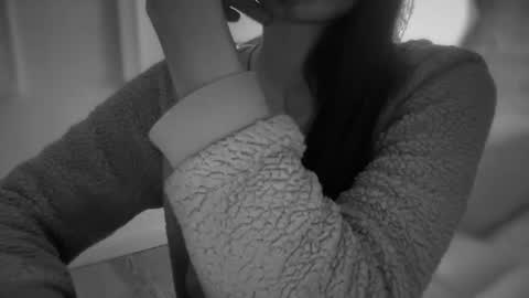 Anje online show from November 8, 9:07 pm