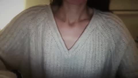 Anje online show from December 13, 9:21 pm