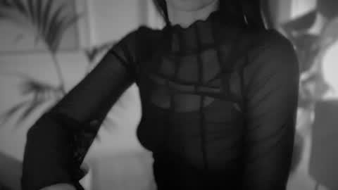 Anje online show from November 15, 7:04 pm