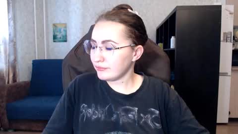 Nameless online show from October 1, 1:48 am