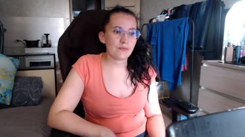 Nameless online show from July 15, 1:27 pm
