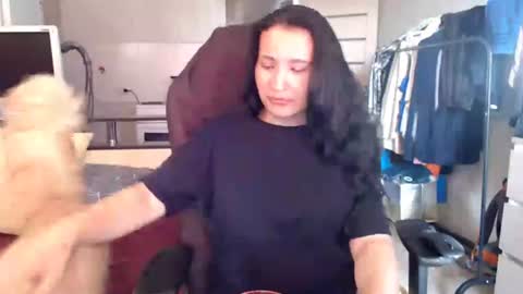 Nameless online show from July 9, 12:31 pm