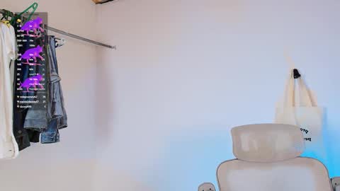 Anky online show from January 9, 2:17 am