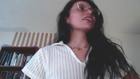 Anma Adler online show from April 10, 8:57 pm