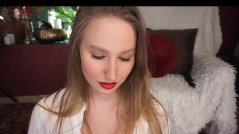 Ann online show from October 16, 4:17 pm