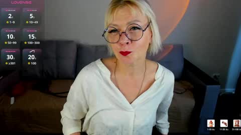 ann_annise online show from May 13, 8:57 am