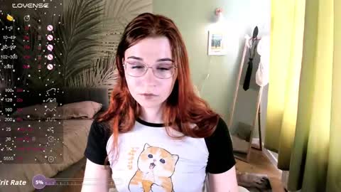 Im Ann welcome in my room PVT is open online show from March 29, 11:01 am